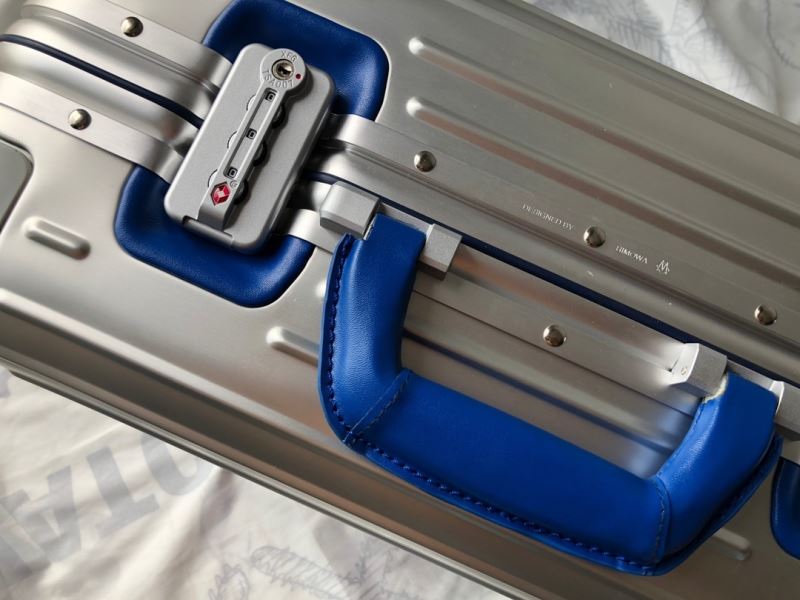 Rimowa Suitcase